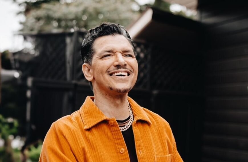 El DeBarge to Celebrate New Year’s Eve with 'Rhythm of the Night' at Blue Note L.A.