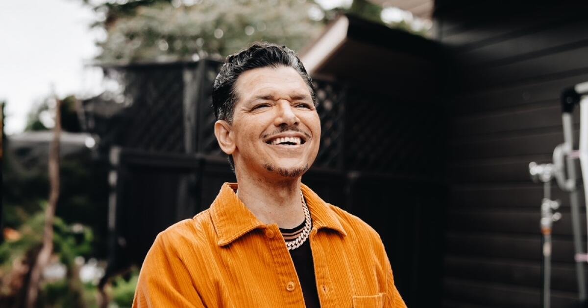 El DeBarge to Celebrate New Year’s Eve with 'Rhythm of the Night' at Blue Note L.A.