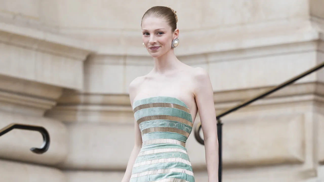 Elegant Winter Wedding Guest Dresses: 36 Stylish Picks from Our Editors