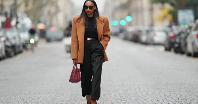 Elevate Your Winter Wardrobe with Cozy Blouses and Sweaters for Every Occasion, Starting at Just $8