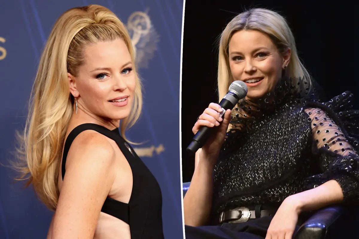 Elizabeth Banks on Aging Gracefully at 51: Her Thoughts on Botox