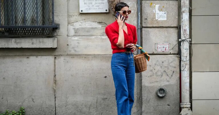 Embrace French Girl Style: 17 Affordable Sweaters That Feel Like a Parisian Boutique
