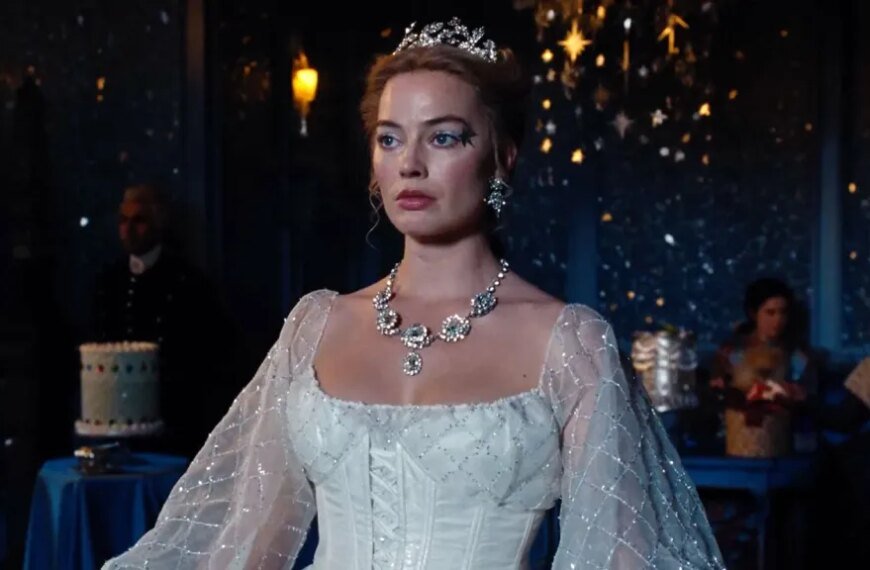 Emerald Fennell Shares Her Vision for ‘Wuthering Heights’ and Margot Robbie Discusses its Surprising Tone