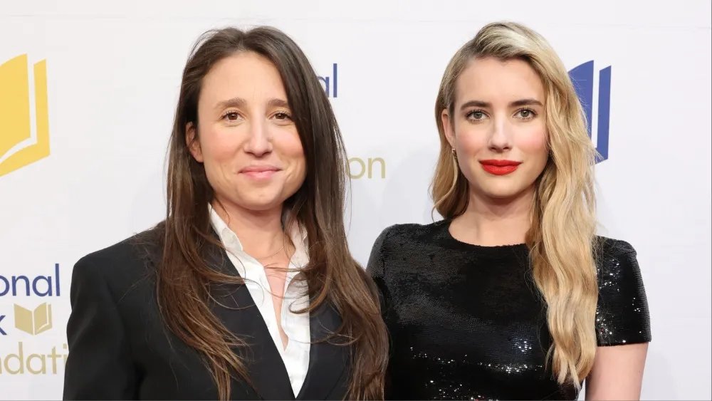 Emma Roberts' Belletrist Productions Signs First-Look Agreement with Blink49 Studios