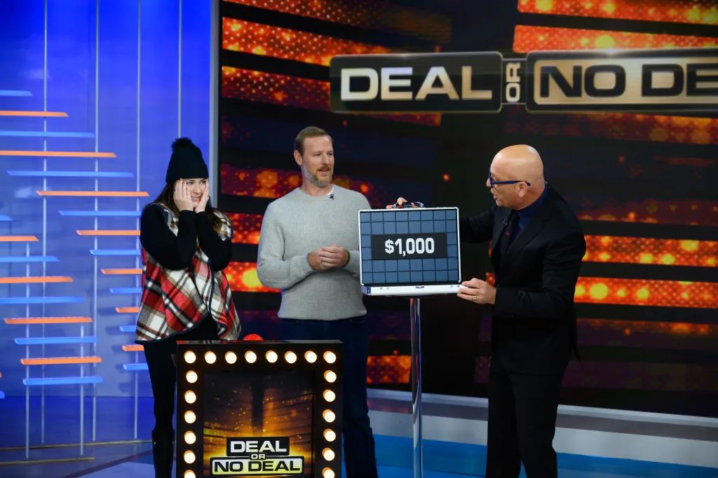 Endemol Shine North America Revives Original 'Deal Or No Deal' After Island Departure