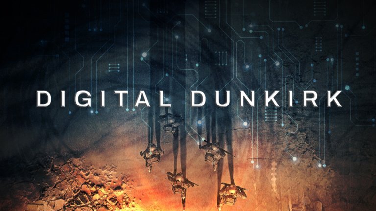 Endgame Entertainment to Create 'Digital Dunkirk' Documentary by Director David Check and Develop a Narrative Feature Film