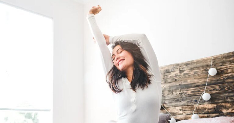 Enhance Your Sleep This New Year with This Helpful Supplement for Better Rest