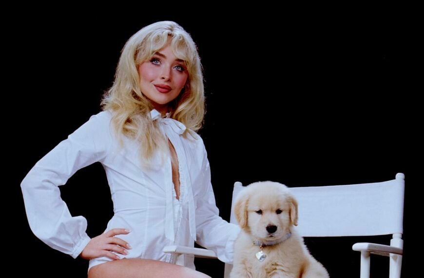 Enjoy Your Weekend in L.A.: Sabrina Carpenter Pop-Up, Holiday Lights on Rodeo Drive, and Benny Boy Brewing's Applefest