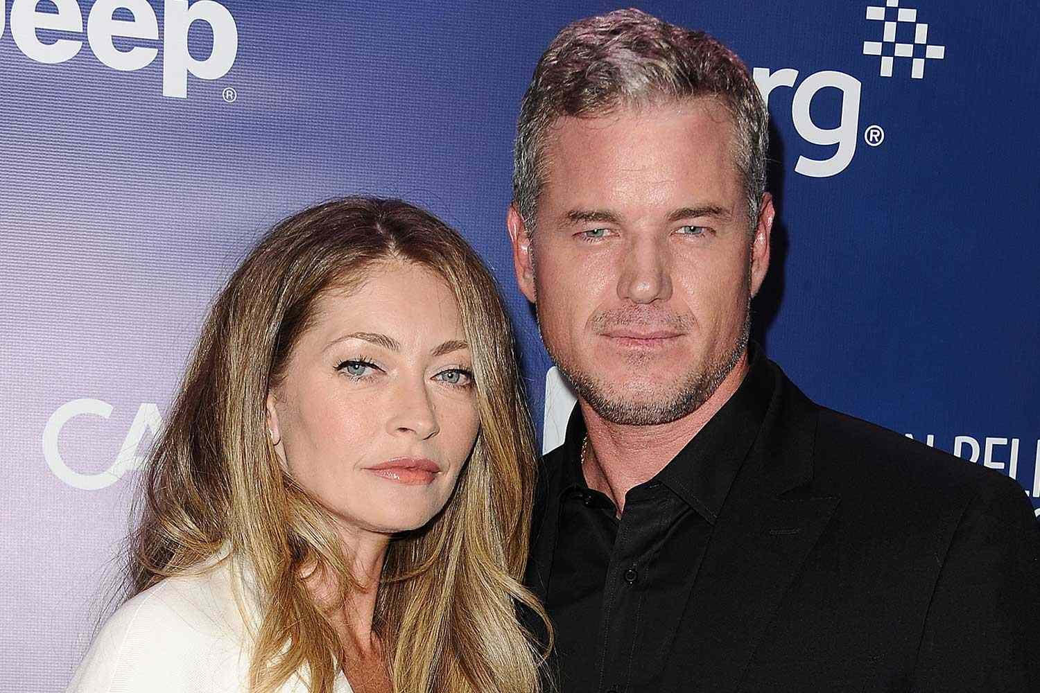 Eric Dane Receives Support from '24/7 Nurses' and Ex-Wife Rebecca Gayheart Steps In When Needed Amid ALS Diagnosis