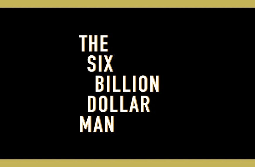 Eugene Jarecki Shares Insights on Interviewing Edward Snowden for His Documentary on Julian Assange