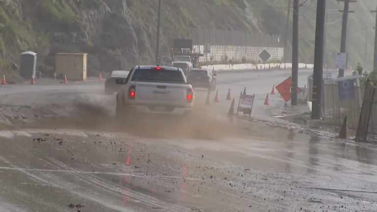 Evacuation Alert Extended in Pacific Palisades Due to Ongoing Rainfall