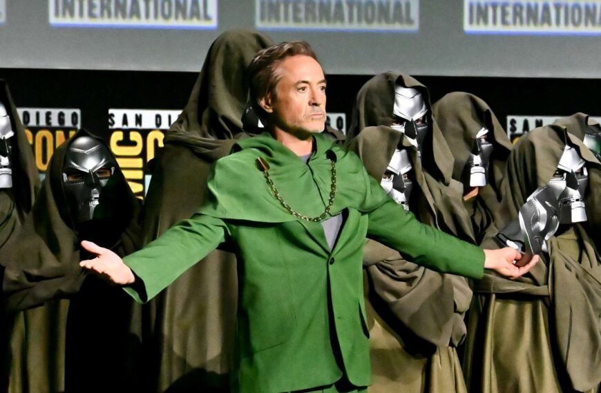 Everything We Know So Far About the New Avengers Movie and Chris Evans' Surprising Comeback