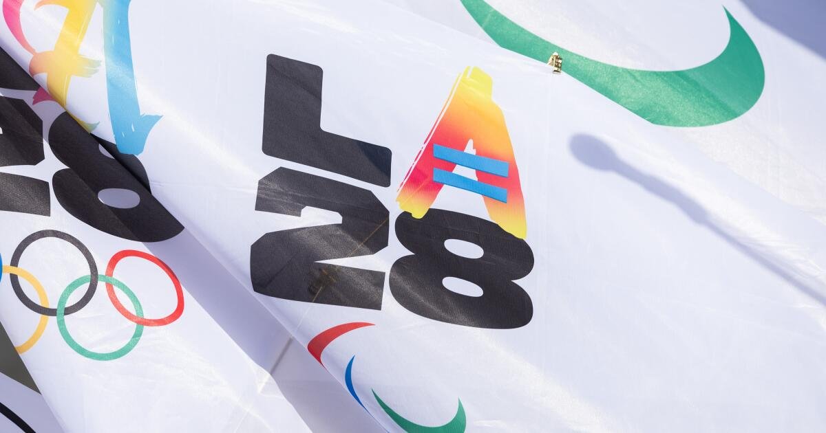 Everything You Need to Know About Buying Tickets for the 2028 Olympics: New Details from LA28