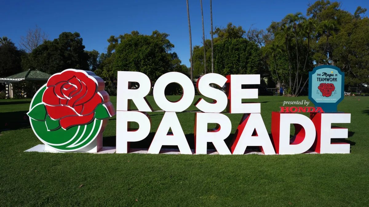 Everything You Need to Know About the 2026 Rose Parade: Date, Time, and Viewing Details