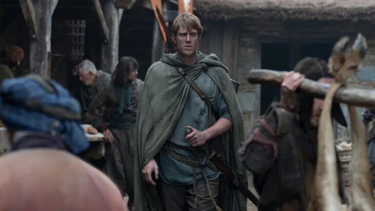 Exciting Sneak Peek at New Seasons of ‘A Knight Of The Seven Kingdoms’ and ‘Euphoria’ from HBO Creators at London Content Showcase