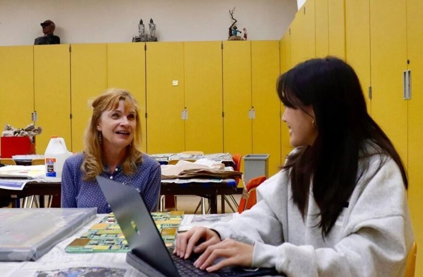 Experience Art Through Touch: An Exhibition That Engages All Senses