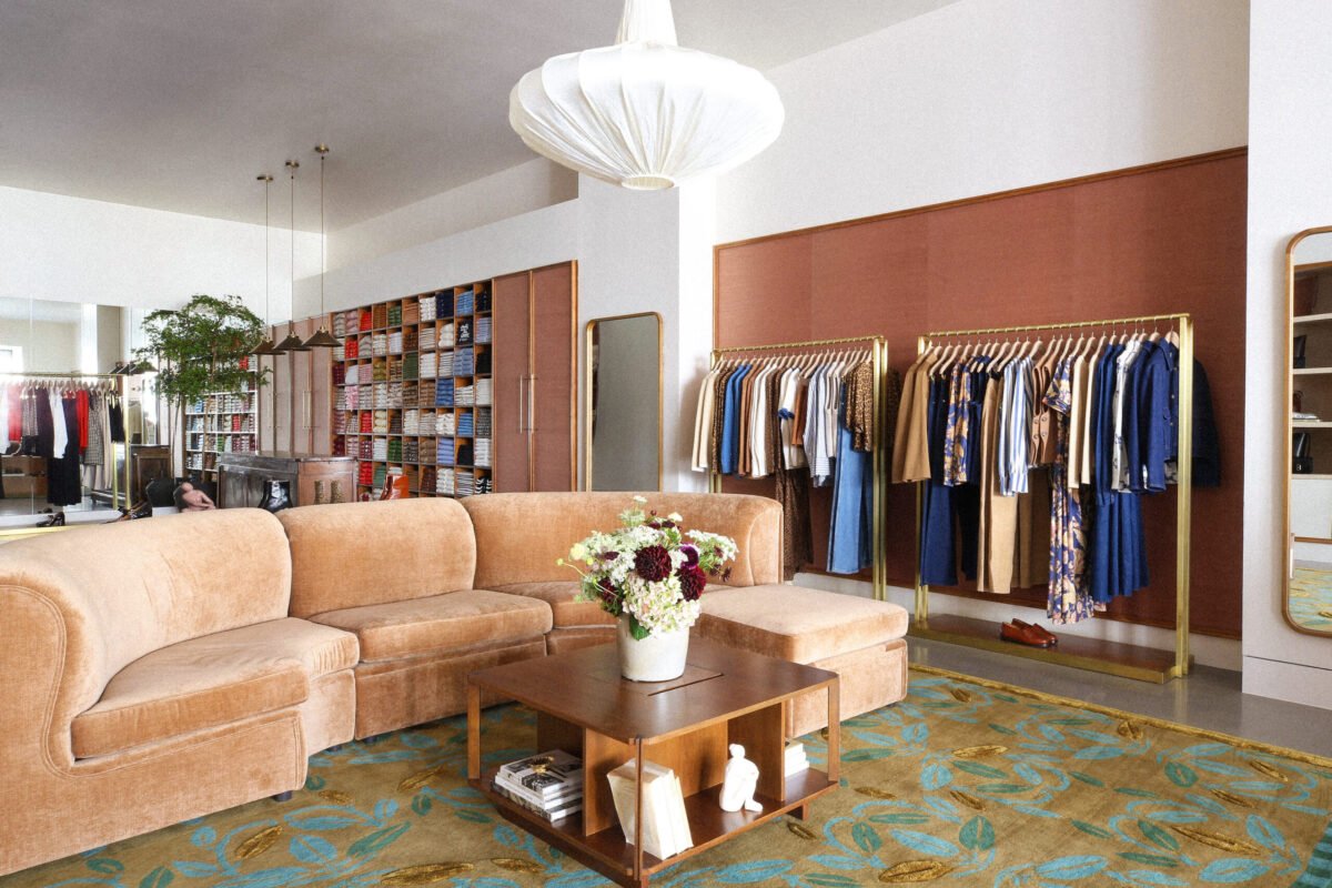 Explore 5 Stylish New Boutiques in Los Angeles