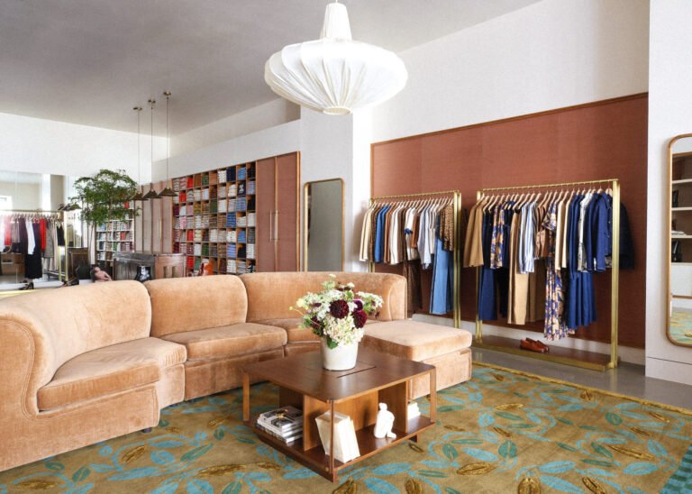 Explore 5 Stylish New Boutiques in Los Angeles