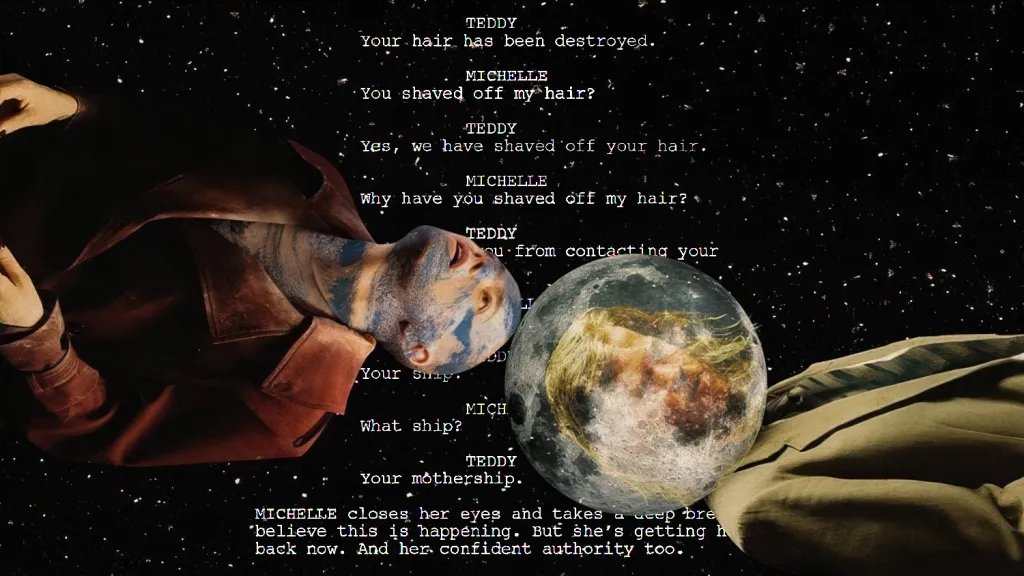 Explore the Screenplay of Yorgos Lanthimos' Film About a Conspiracy Theorist and Humanity's Choices