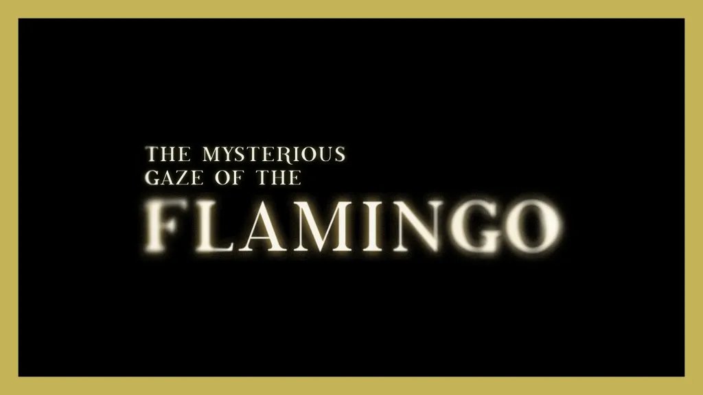 Exploring Diego Céspedes’ Flamingo-Inspired Inspirations for AIDS-Era Modern Westerns