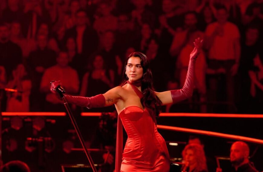 Exploring Dua Lipa's Latin American Cover Songs: A Friendly Guide