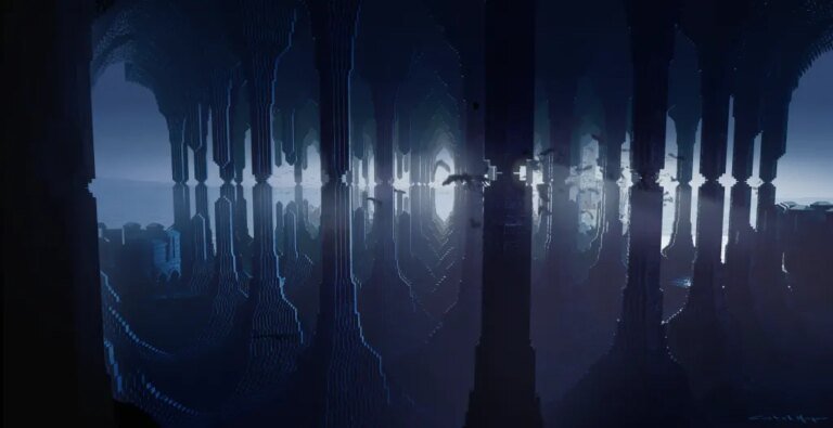 Exploring Nathan Crowley's Creative Set Design in 'Wicked: For Good' – From Floating Castles to Enchanted Trees