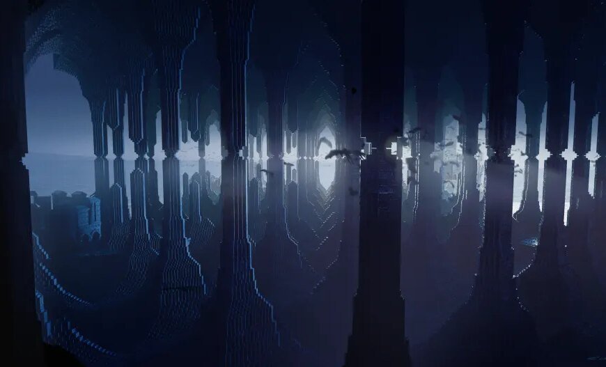 Exploring Nathan Crowley's Creative Set Design in 'Wicked: For Good' – From Floating Castles to Enchanted Trees