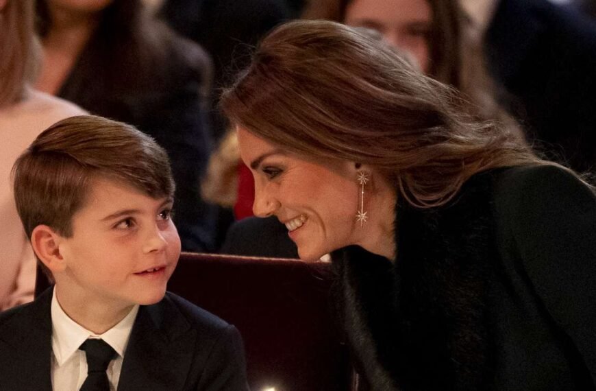 Exploring the British Royal Family's New Year’s Eve Traditions from Montecito to Balmoral