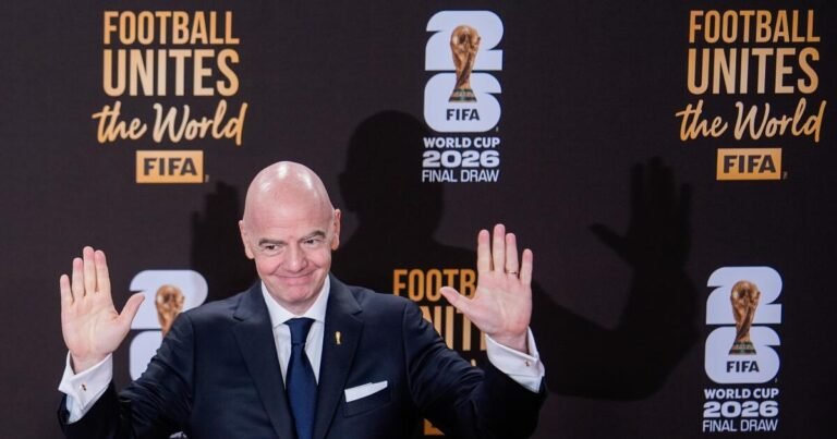 FIFA Listens to Fans: New $60 Ticket Tier Introduced for World Cup