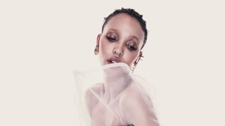 FKA twigs Shares Exciting Details About Her 2026 "Body High Tour"