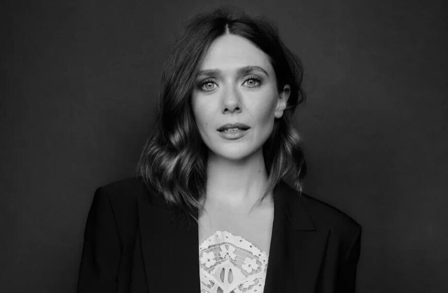 FX Picks Up Elizabeth Olsen's Drama Series 'Seven Sisters'