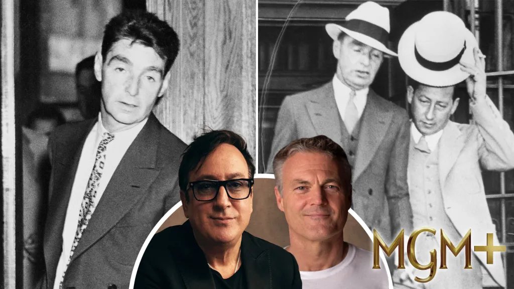 Fifth Season Expands Worldwide with ‘The Westies’ Series from Chris Brancato, Creator of ‘Narcos’