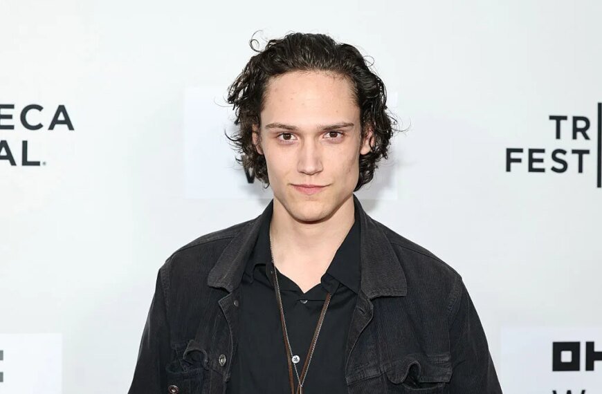 Filmmaker William Atticus Parker Leaves Indie Film ‘Greatest Night Of Summer’