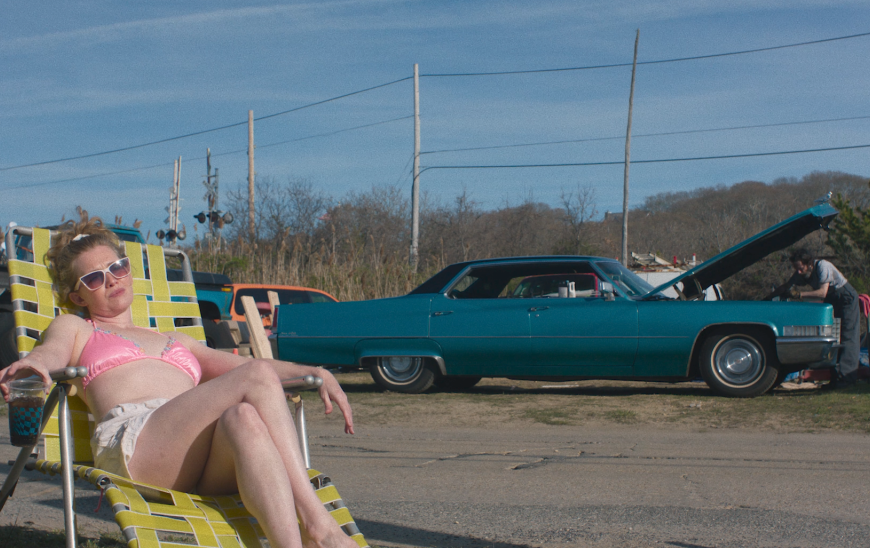 Filmmakers from 'Minecraft' and 'Napoleon Dynamite' Join Tim Blake Nelson and Mireille Enos in New Film 'On The End'