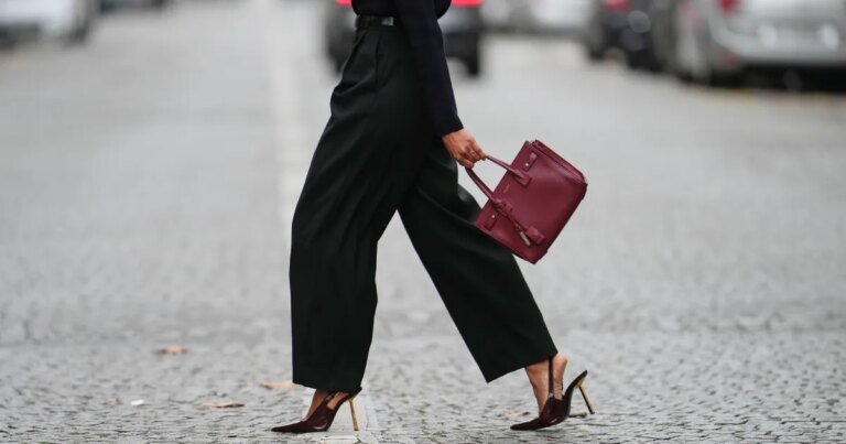 Find Cozy and Chic Workwear in Amazon's Winter Sale: Our 17 Favorite Picks