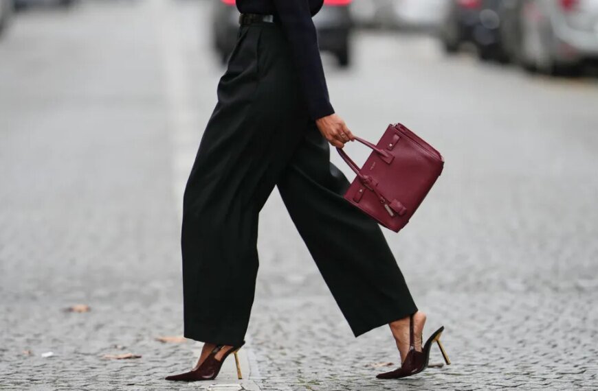 Find Cozy and Chic Workwear in Amazon's Winter Sale: Our 17 Favorite Picks