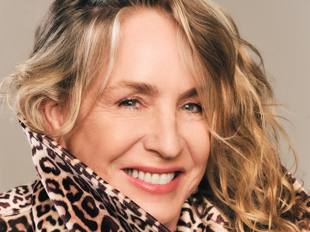 Finding Harmony: Marcia Kimpton's Approach to Balancing Glamour and Everyday Life