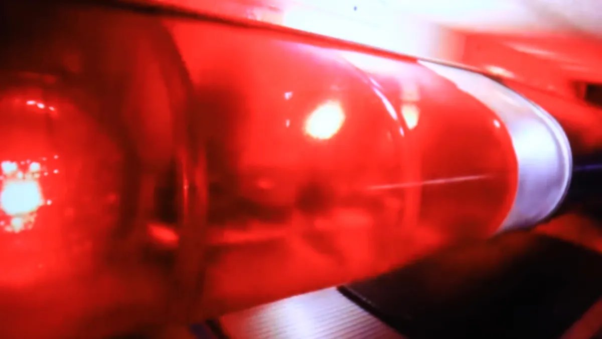 Five People Hurt in Deck Collapse at San Pedro House