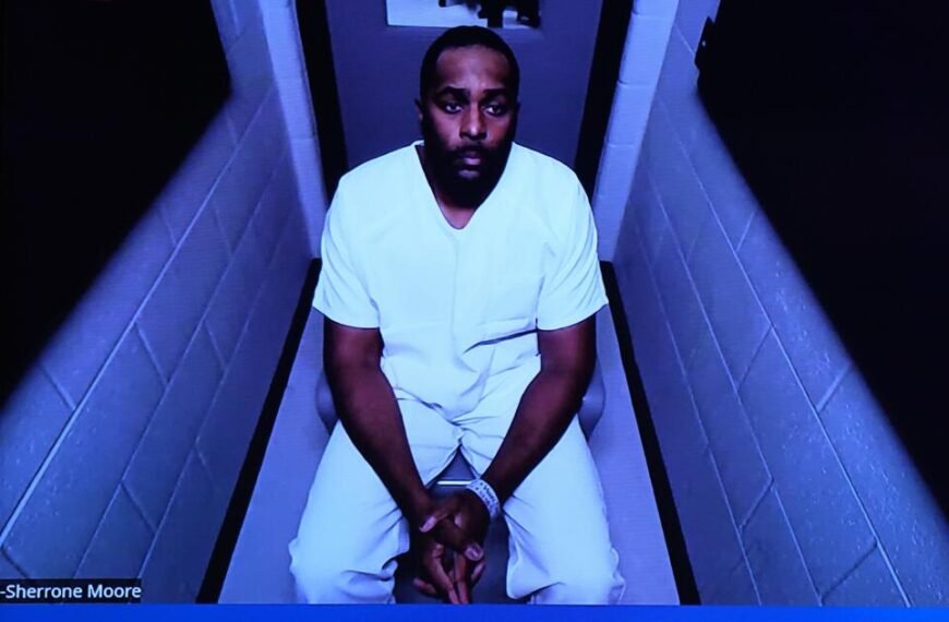 Former Michigan Coach Sherrone Moore Faces Charges Following His Dismissal