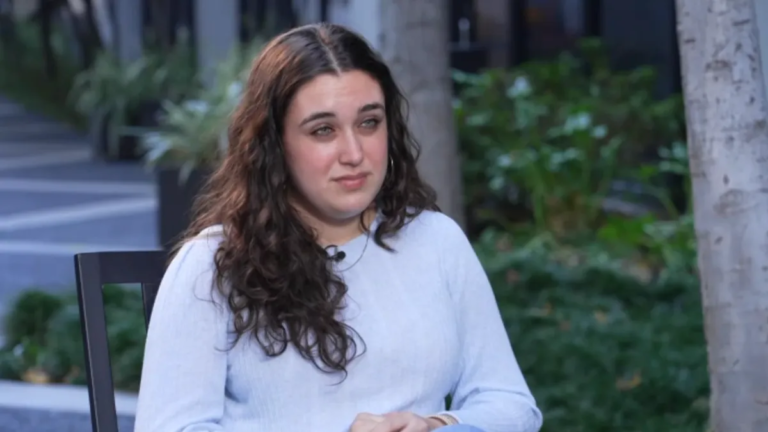 Former Saugus High School Student Faces Second Campus Tragedy at Brown University