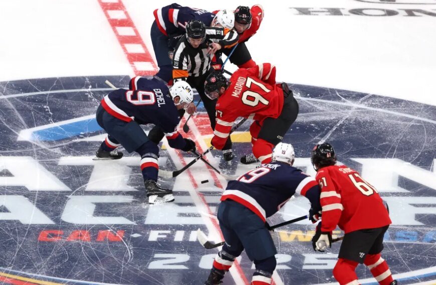 Four Nations Share Their Stories in a CBC Special from Blink49 Studios