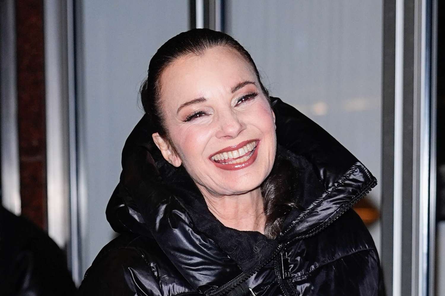 Fran Drescher, 68, Steps Out in Trendy Winter Boots Sure to Spark Your Opinions