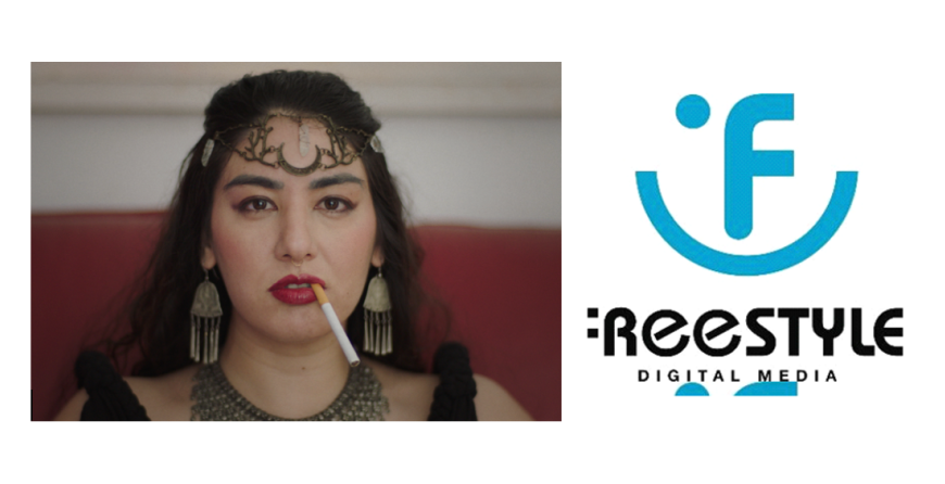 Freestyle Digital Media Welcomes 'Intrusive Thoughts,' a Mumblecore Drama by Saumene Mehrdady and Team