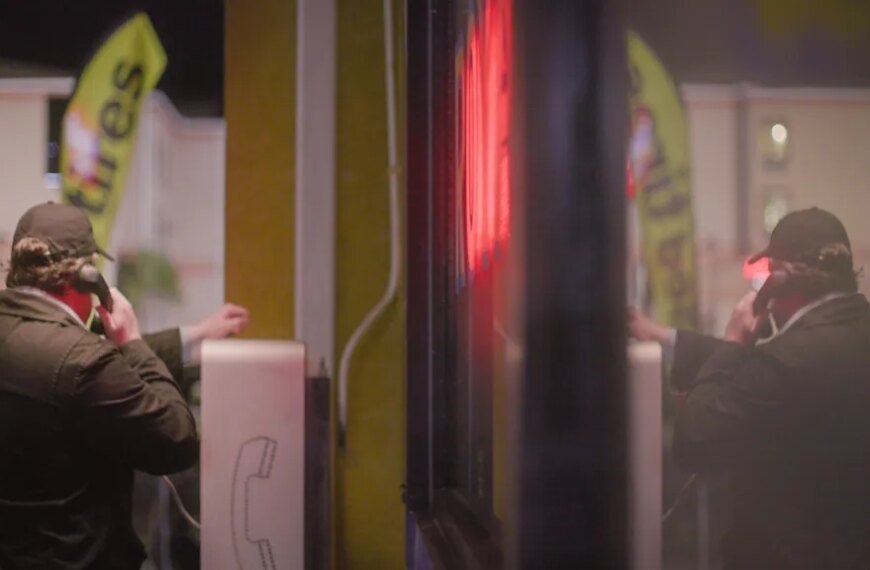 Fremantle Shuts Down Production Division of 'Don't Pick Up The Phone' Creator Wag Entertainment