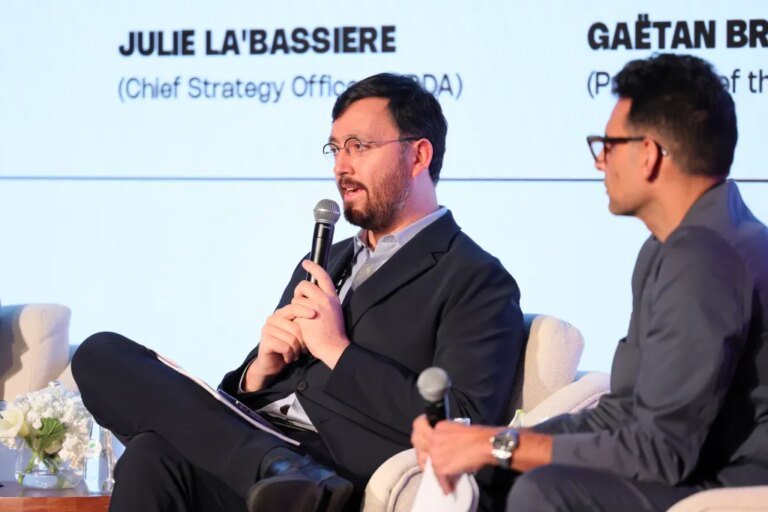 French Cinema Leader Discusses WBD-Netflix Deal as Red Sea Film Festival Executives Reflect: Finding Balance in the Industry