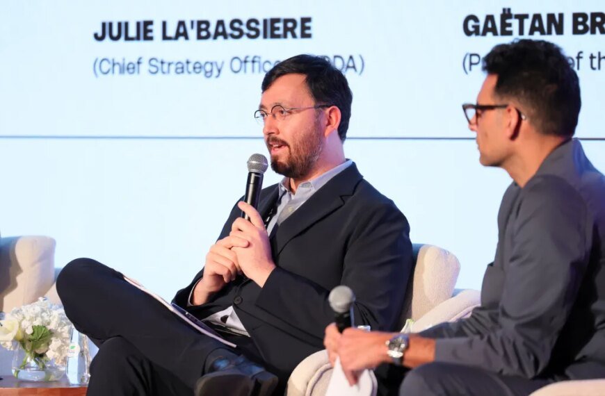 French Cinema Leader Discusses WBD-Netflix Deal as Red Sea Film Festival Executives Reflect: Finding Balance in the Industry