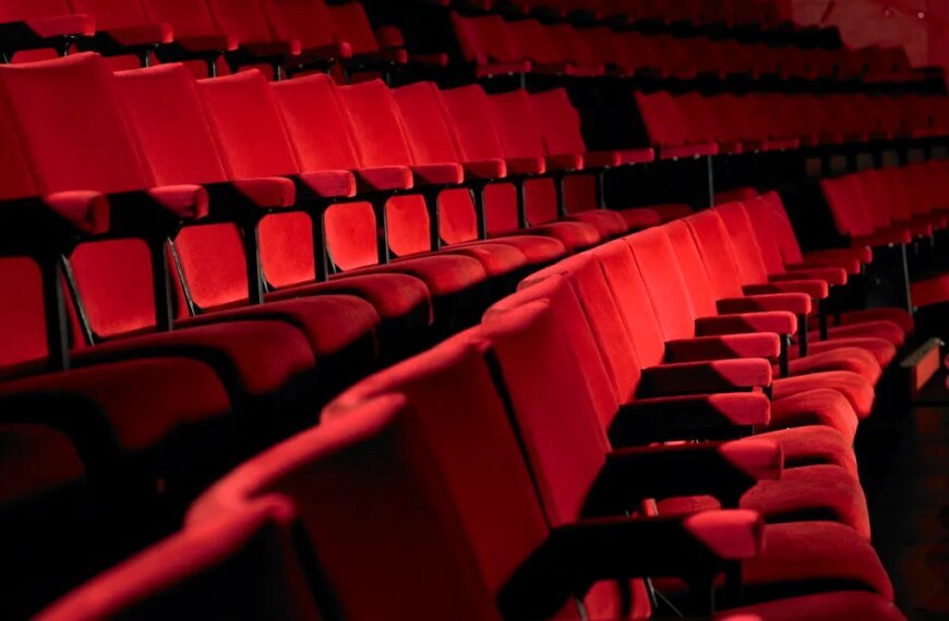 French Cinematheque Set to Welcome Back Moviegoers on January 2 After Bed Bug Closure