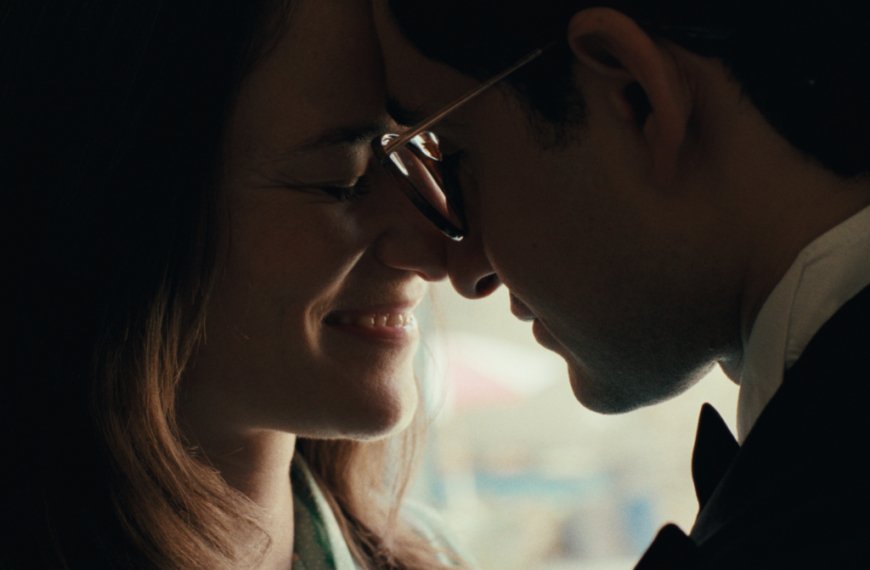 Friendship and History: A Look at 'The Stories' Featuring Amir El-Masry, Nelly Karim, and Valerie Pachner in Late 20th Century Egypt