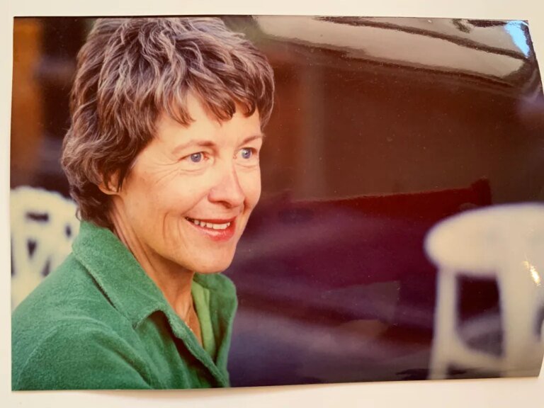 From Rags to Riches: How Ginny Williams Built an Incredible Art Collection with No Money