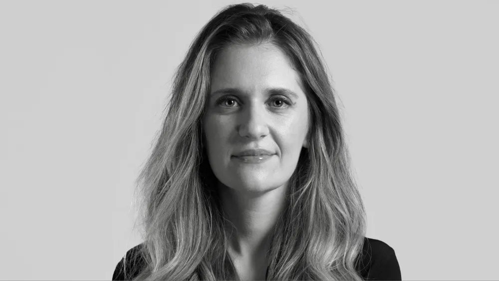 Gaia Violo, Creator of 'Star Trek: Starfleet Academy,' Joins Anonymous Content